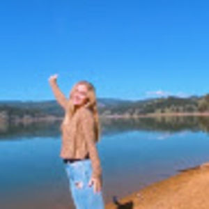 Meet your Posher, Haleigh